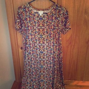 XS Carly by LuLaRoe
